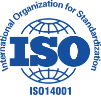 ISO14001 環(huán)境管理體系認證