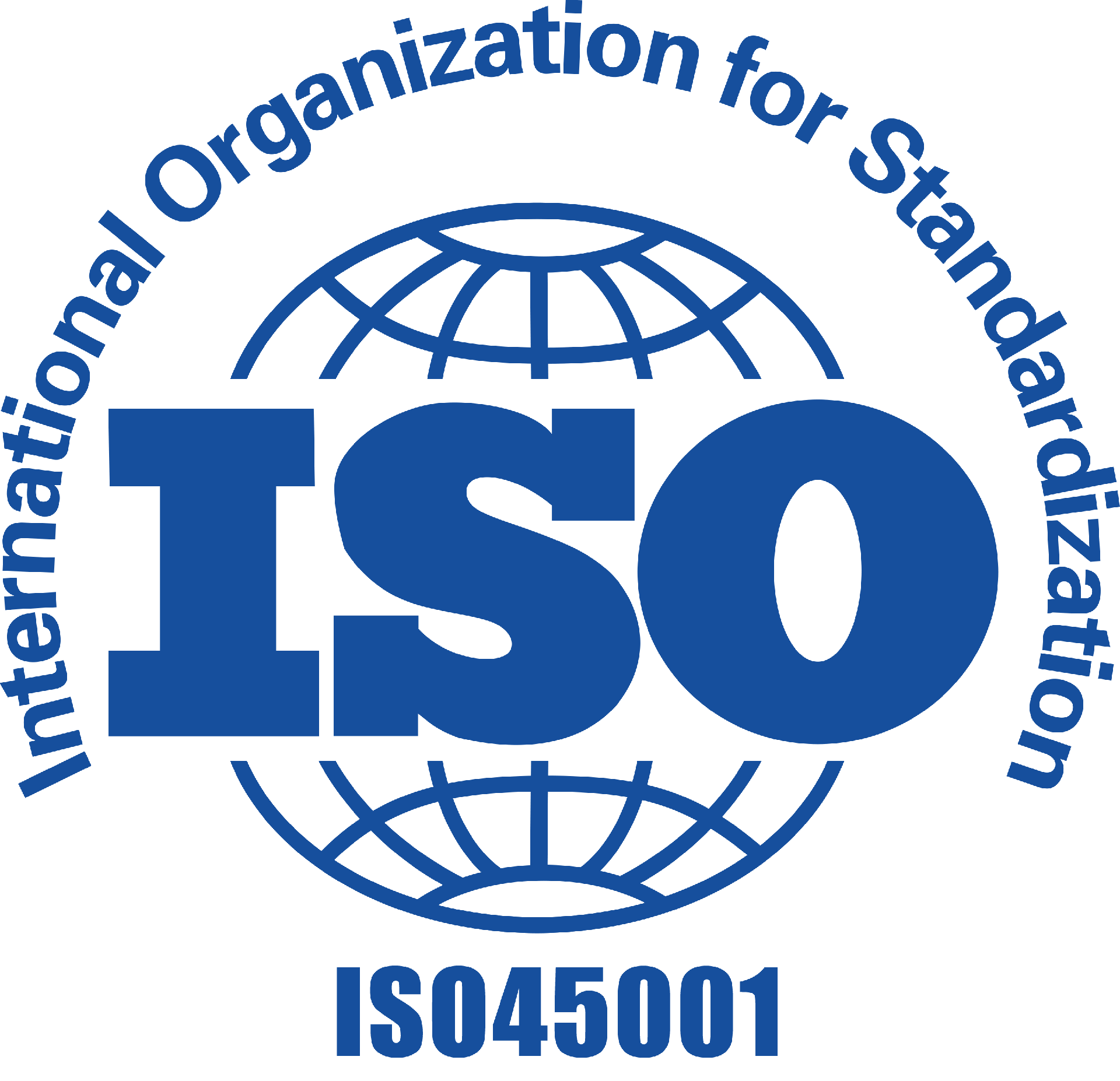 ISO45001職業(yè)健康安全管理體系認證