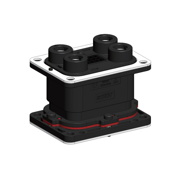 5.7堆疊儲能連接器